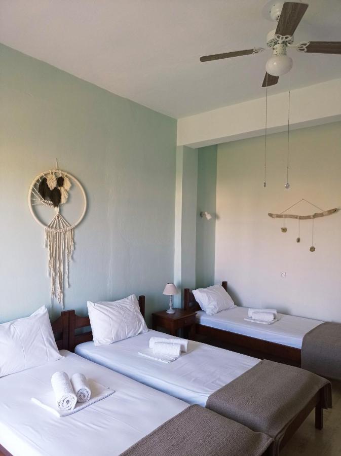 Alcyon Days Apartamento