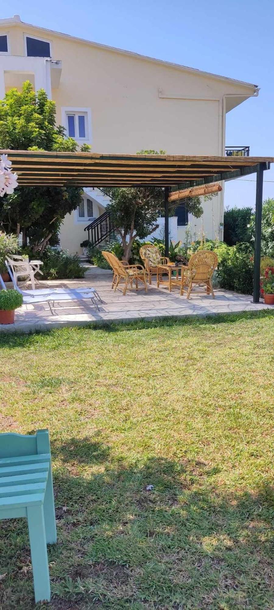 Alcyon Days Apartamento