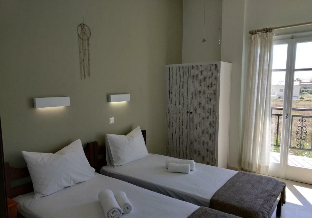 Apartamento Alcyon Days Agios Georgios (Corfu)