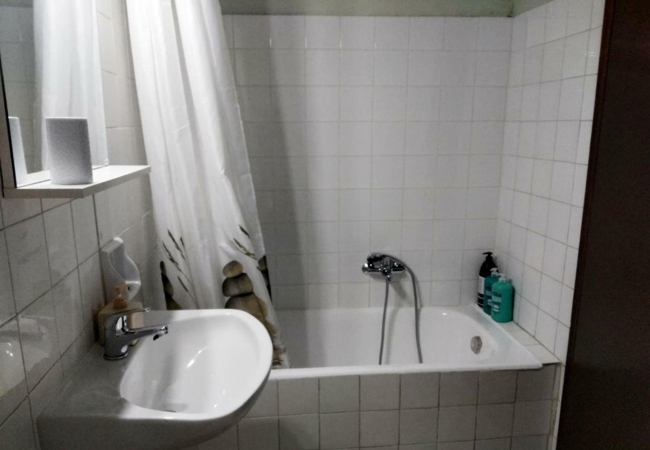 Apartamento Alcyon Days