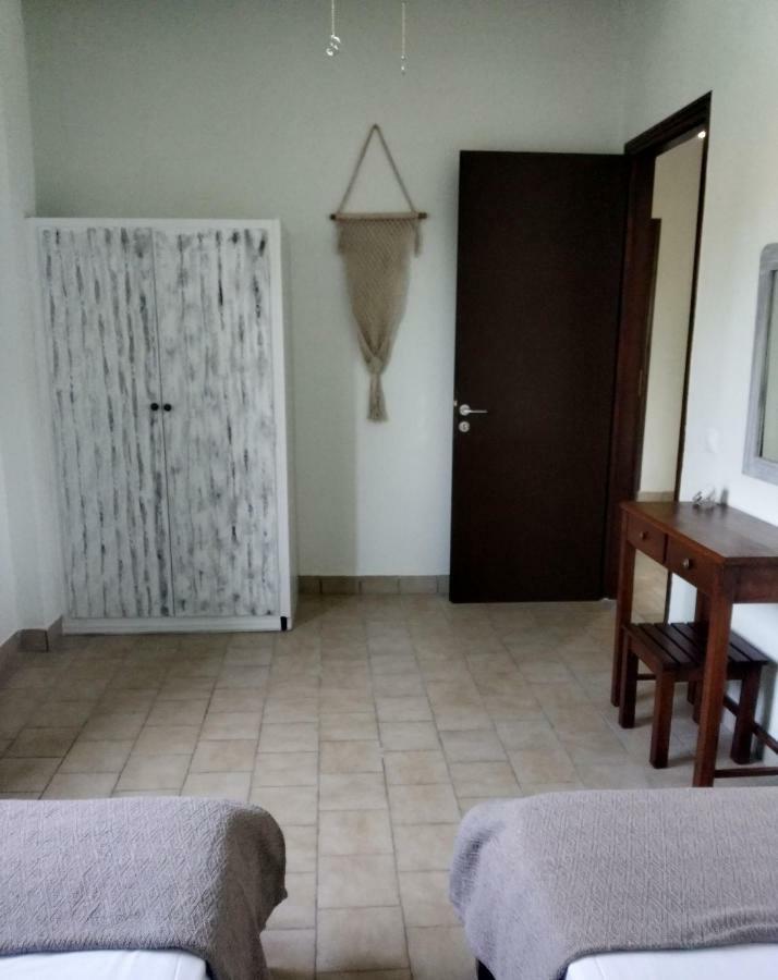 Apartamento Alcyon Days
