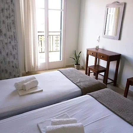 Alcyon Days Apartment Agios Georgios  Exterior photo