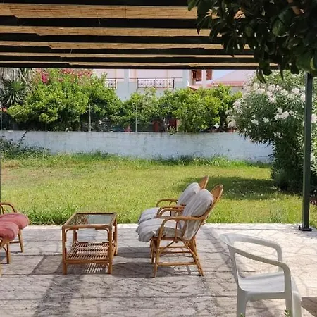 Alcyon Days Apartment Agios Georgios  Exterior photo