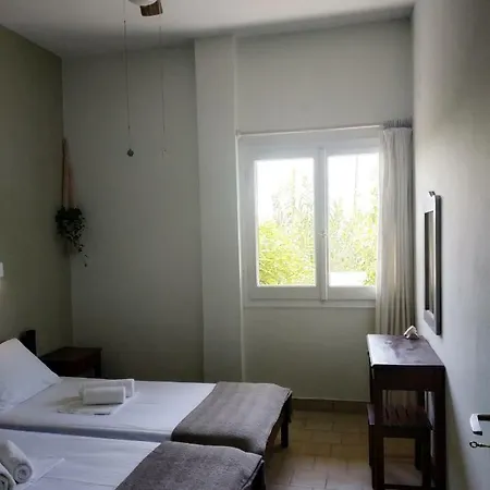 Alcyon Days Apartment Agios Georgios  Exterior photo