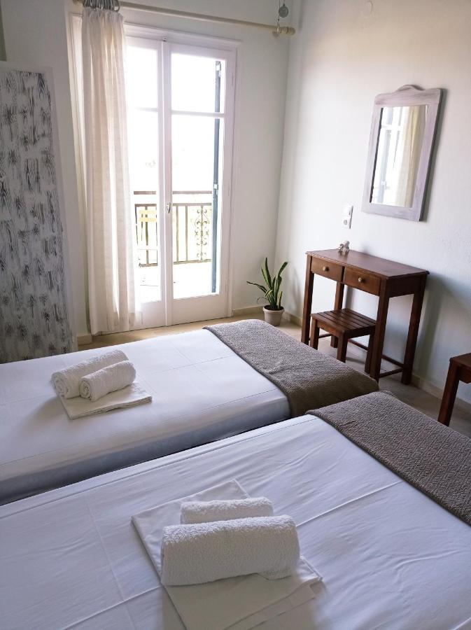 Alcyon Days 公寓 Agios Georgios (Corfu)