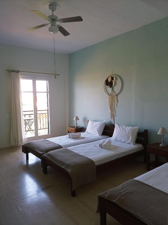 公寓 Alcyon Days Agios Georgios (Corfu)
