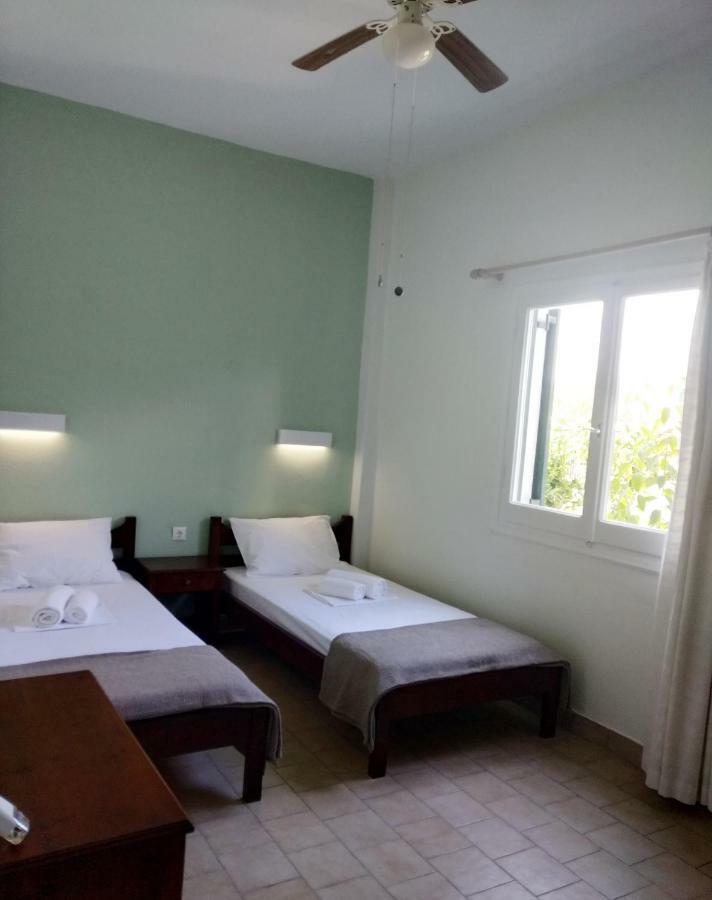 公寓 Alcyon Days Agios Georgios (Corfu)